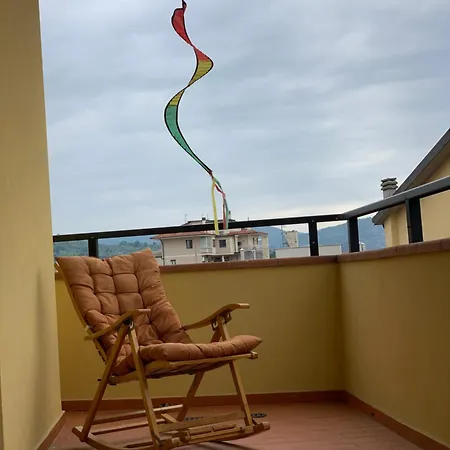Appartement Attico19