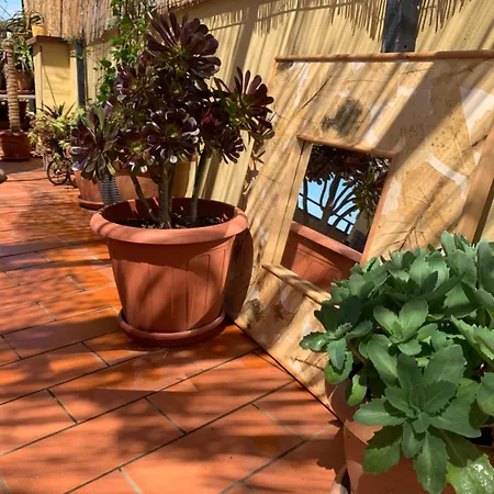 Apartament Attico19 Montecatini-Terme