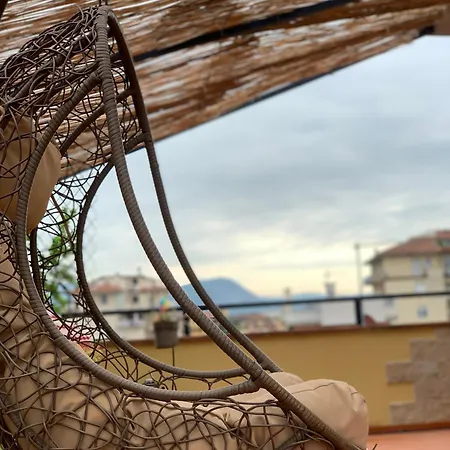 Attico19 Appartement Montecatini Terme