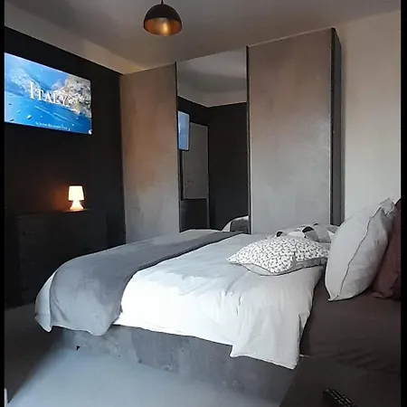 Appartement Attico19 Montecatini Terme