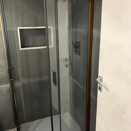 Attico19 Appartement