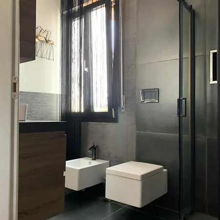 Appartement Attico19